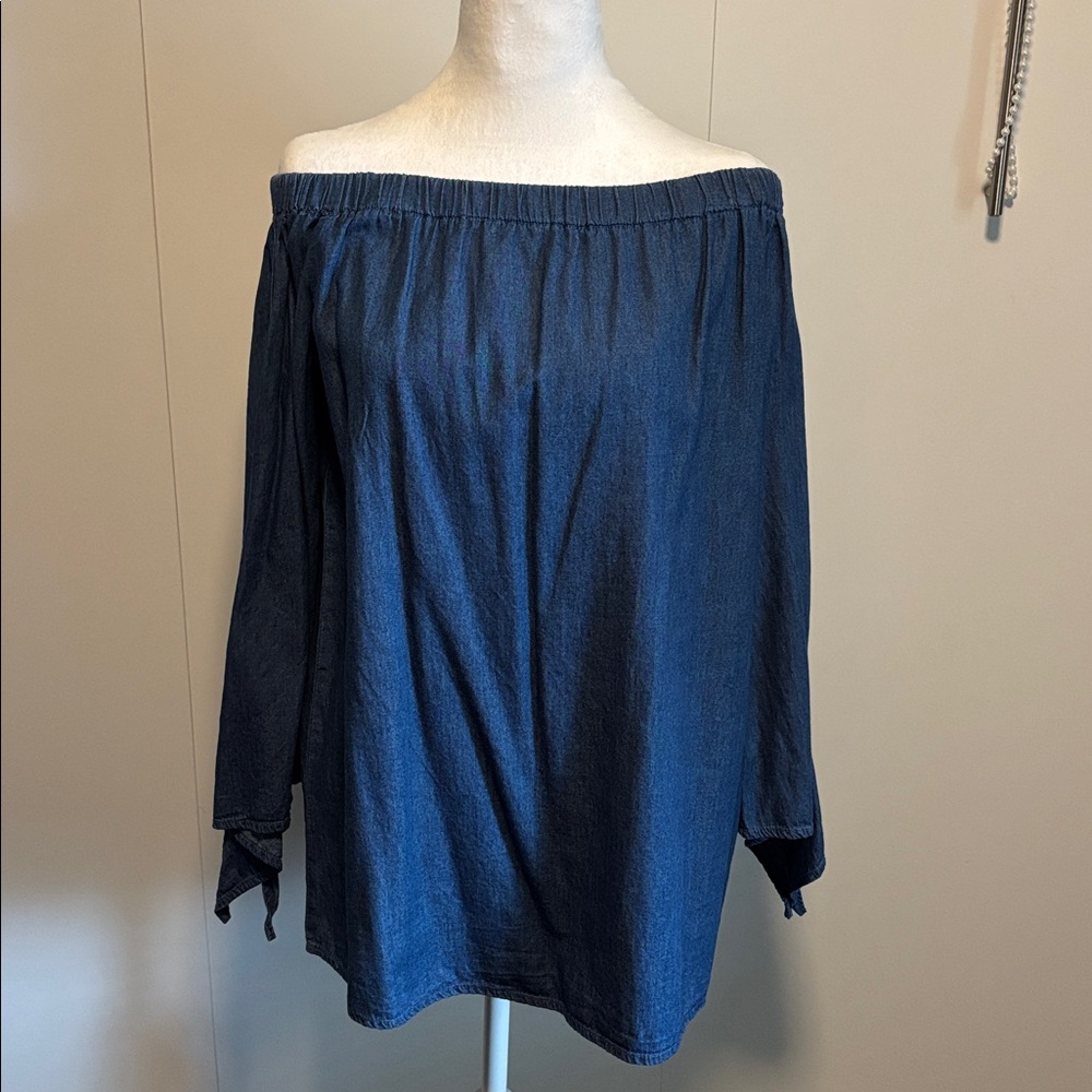 Streetwear Society Indigo Denim Apparel